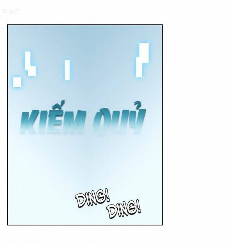 Võng Du Chi Cận Chiến Pháp Sư Chapter 324 - Trang 2