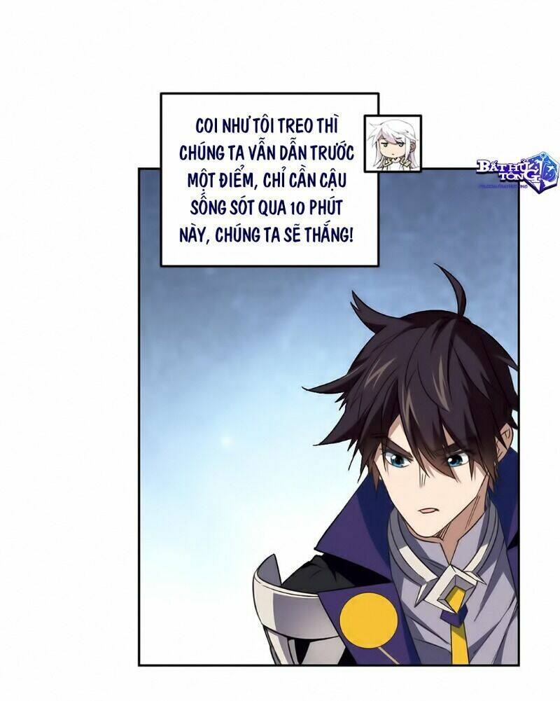 Võng Du Chi Cận Chiến Pháp Sư Chapter 325 - Trang 2