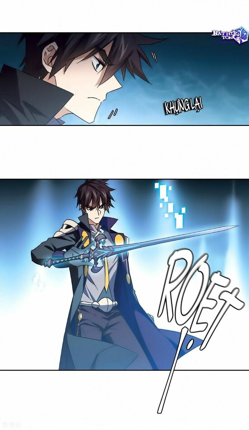 Võng Du Chi Cận Chiến Pháp Sư Chapter 325 - Trang 2