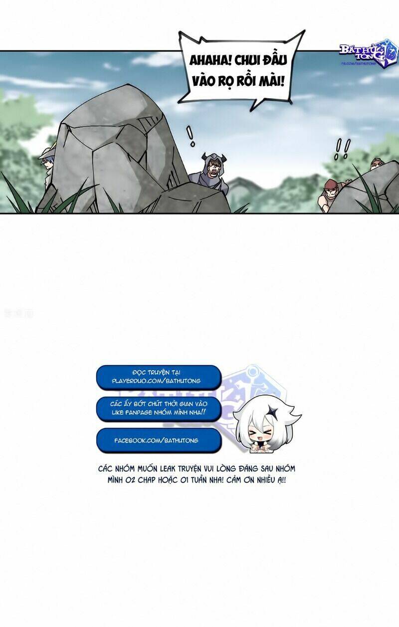 Võng Du Chi Cận Chiến Pháp Sư Chapter 325 - Trang 2