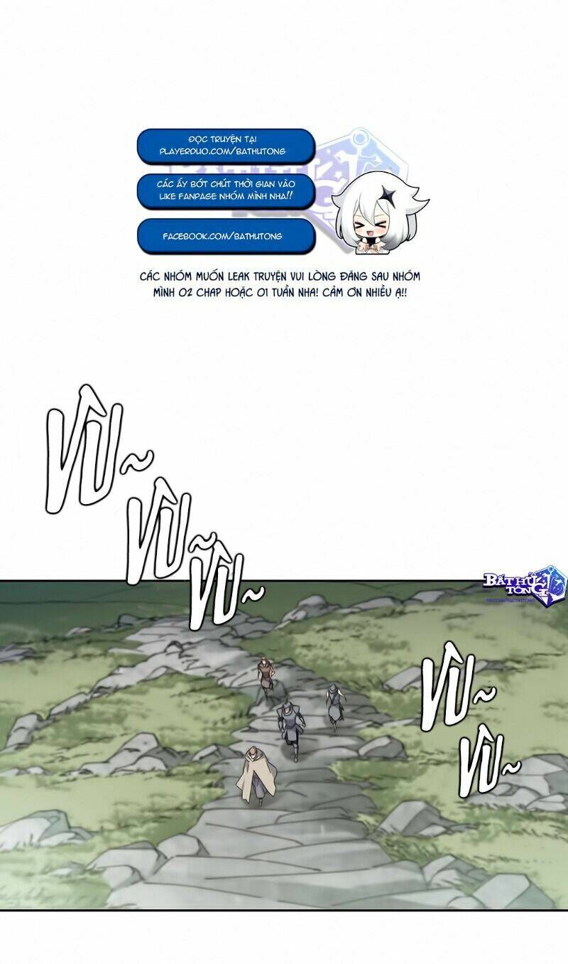 Võng Du Chi Cận Chiến Pháp Sư Chapter 325 - Trang 2