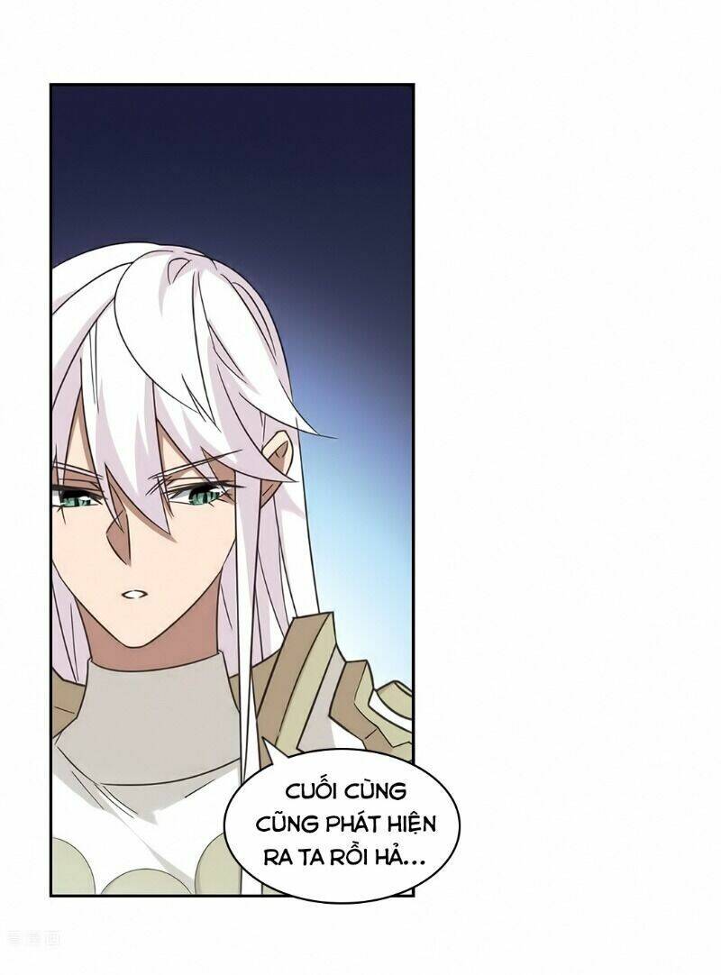 Võng Du Chi Cận Chiến Pháp Sư Chapter 325 - Trang 2