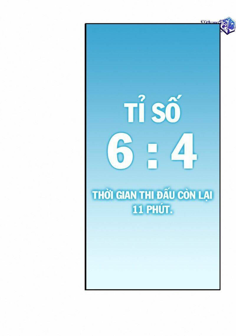 Võng Du Chi Cận Chiến Pháp Sư Chapter 325 - Trang 2