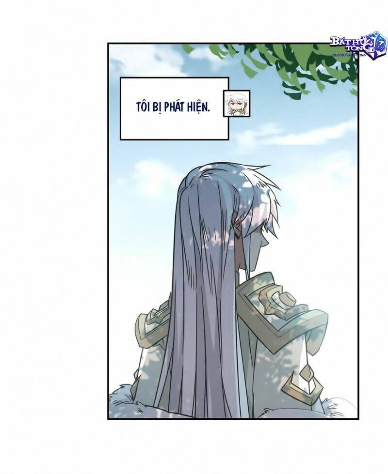 Võng Du Chi Cận Chiến Pháp Sư Chapter 325 - Trang 2