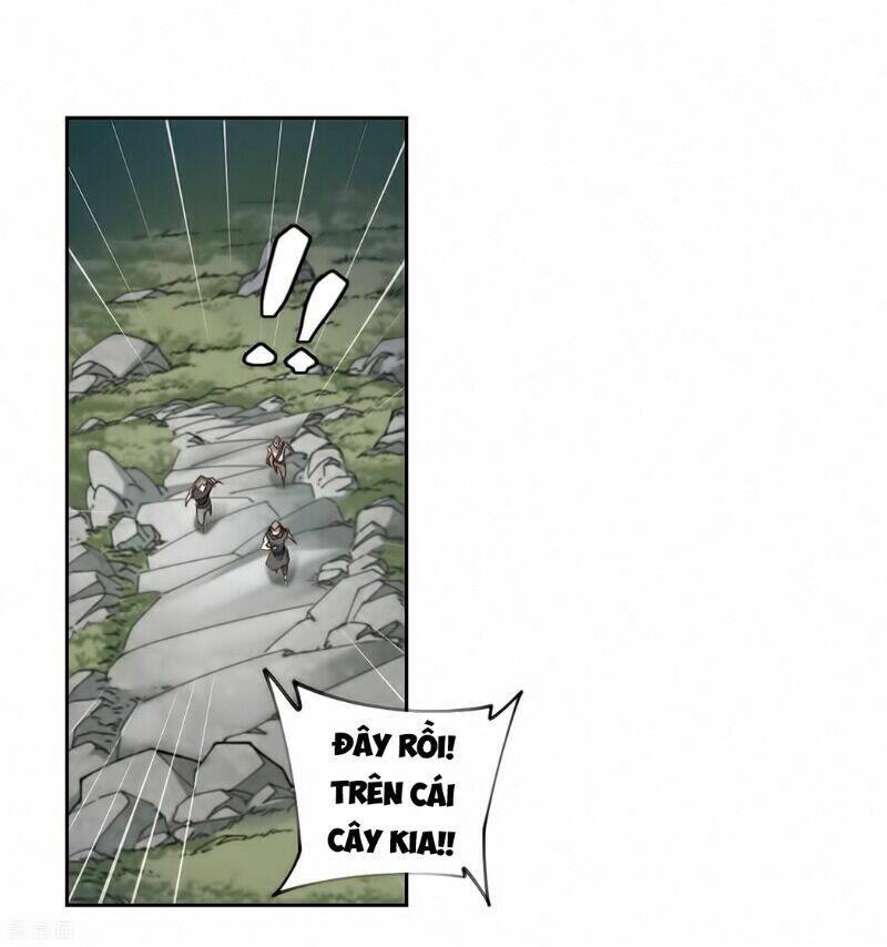 Võng Du Chi Cận Chiến Pháp Sư Chapter 325 - Trang 2