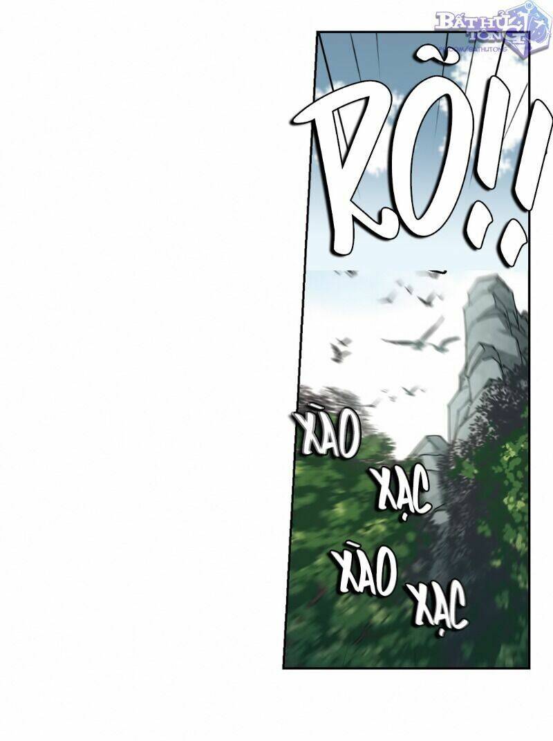 Võng Du Chi Cận Chiến Pháp Sư Chapter 326 - Trang 2