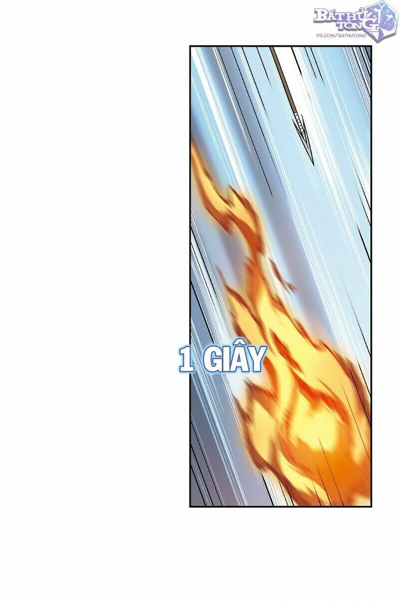 Võng Du Chi Cận Chiến Pháp Sư Chapter 326 - Trang 2