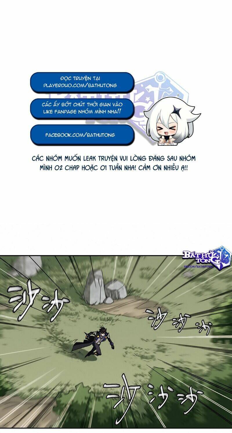 Võng Du Chi Cận Chiến Pháp Sư Chapter 326 - Trang 2