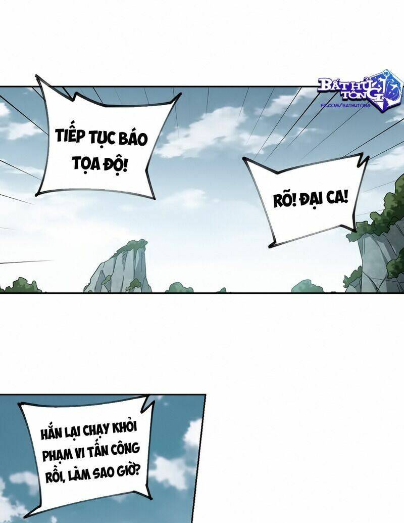 Võng Du Chi Cận Chiến Pháp Sư Chapter 326 - Trang 2
