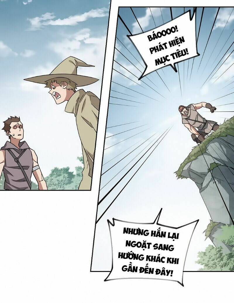 Võng Du Chi Cận Chiến Pháp Sư Chapter 326 - Trang 2