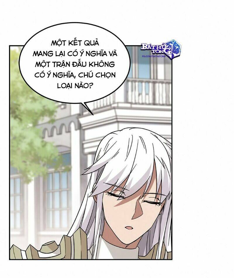 Võng Du Chi Cận Chiến Pháp Sư Chapter 327 - Trang 2