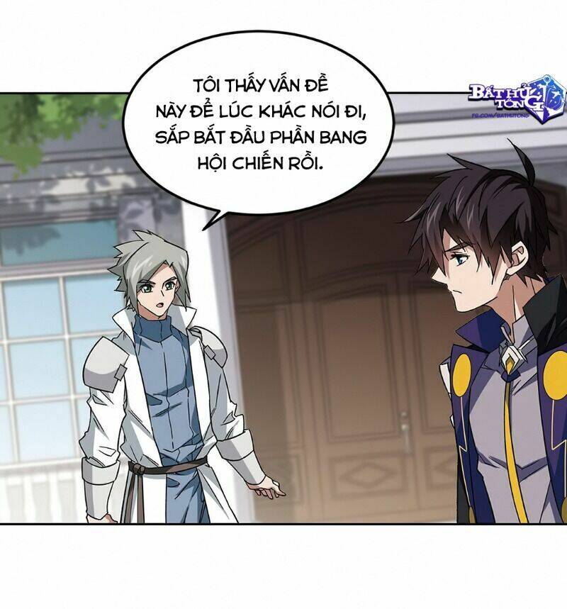 Võng Du Chi Cận Chiến Pháp Sư Chapter 327 - Trang 2