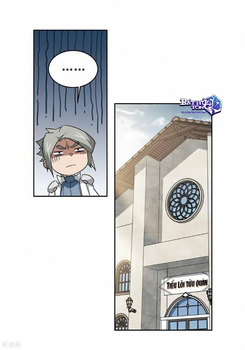 Võng Du Chi Cận Chiến Pháp Sư Chapter 327 - Trang 2