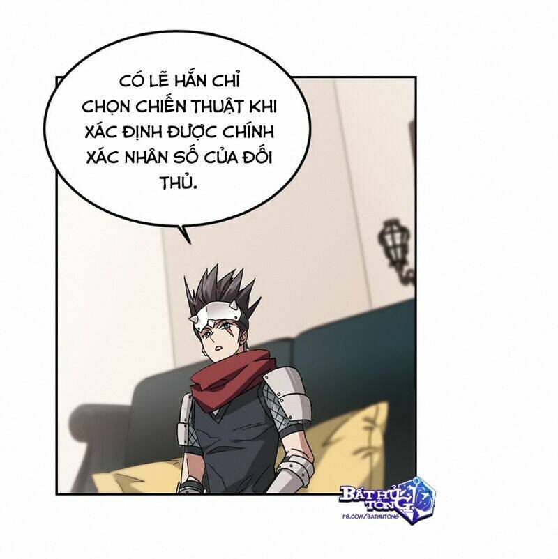 Võng Du Chi Cận Chiến Pháp Sư Chapter 327 - Trang 2