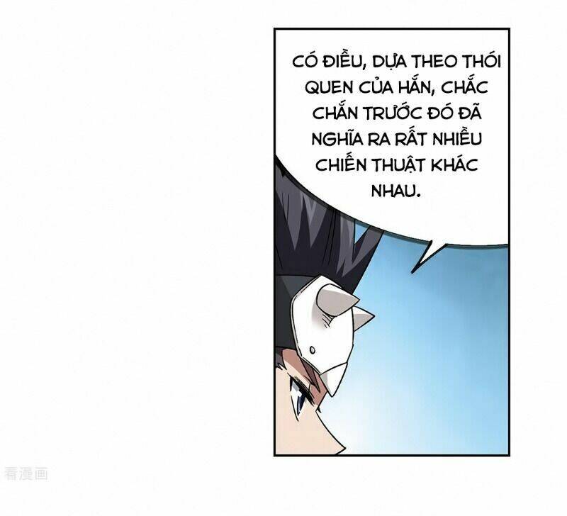 Võng Du Chi Cận Chiến Pháp Sư Chapter 327 - Trang 2