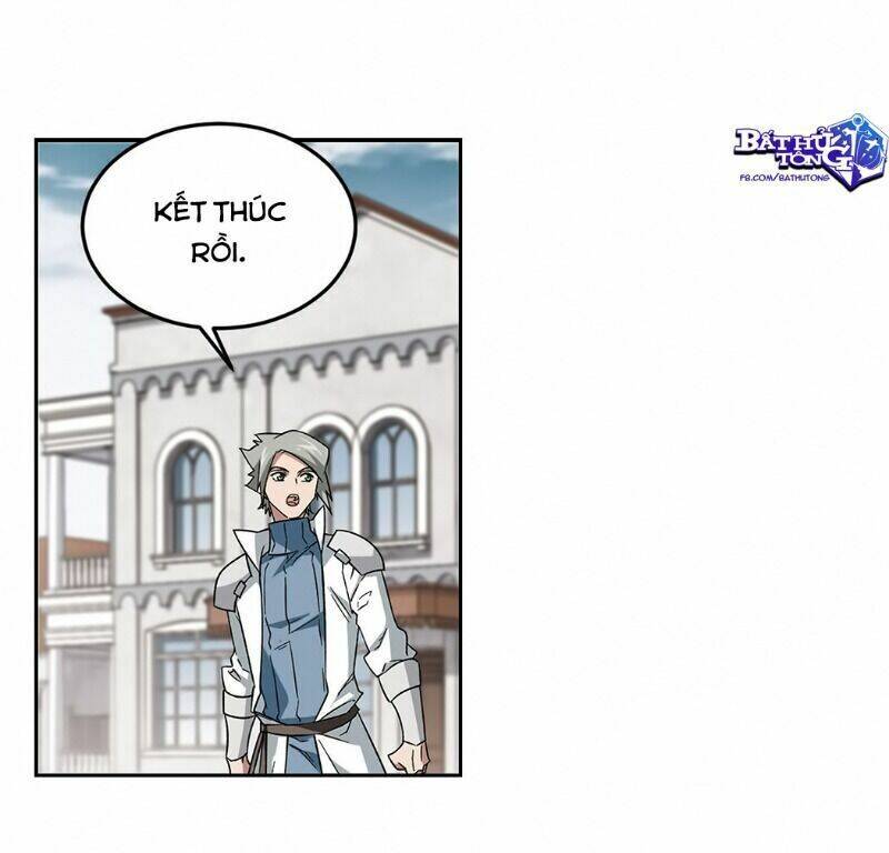 Võng Du Chi Cận Chiến Pháp Sư Chapter 327 - Trang 2