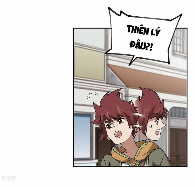 Võng Du Chi Cận Chiến Pháp Sư Chapter 327 - Trang 2