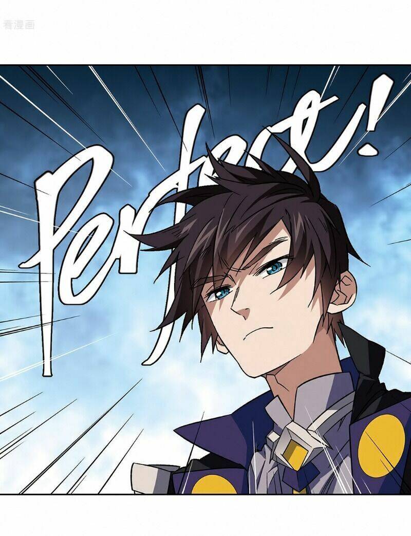 Võng Du Chi Cận Chiến Pháp Sư Chapter 327 - Trang 2