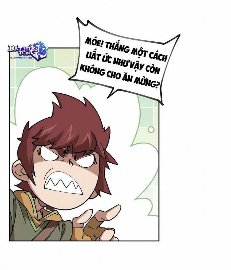 Võng Du Chi Cận Chiến Pháp Sư Chapter 327 - Trang 2