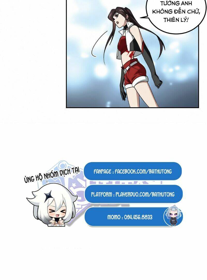 Võng Du Chi Cận Chiến Pháp Sư Chapter 328 - Trang 2