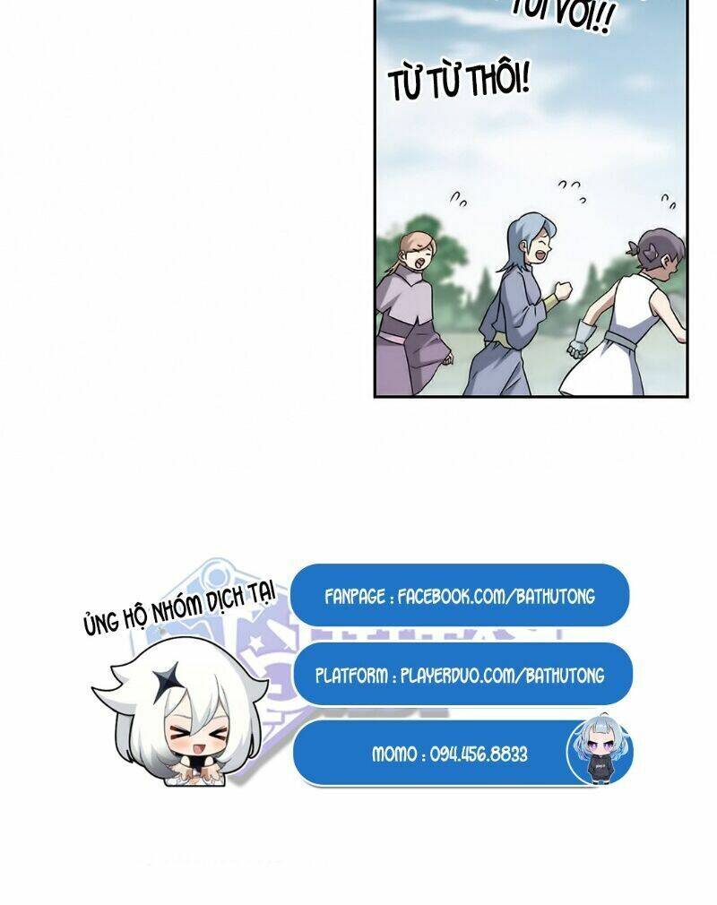 Võng Du Chi Cận Chiến Pháp Sư Chapter 328 - Trang 2