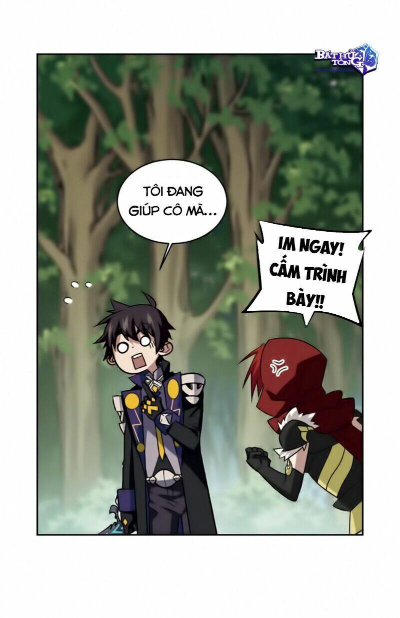 Võng Du Chi Cận Chiến Pháp Sư Chapter 328 - Trang 2