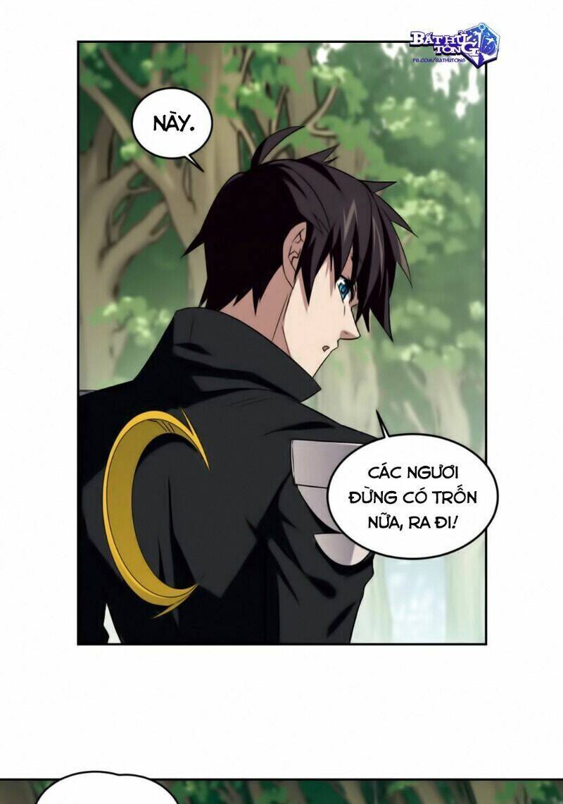 Võng Du Chi Cận Chiến Pháp Sư Chapter 328 - Trang 2