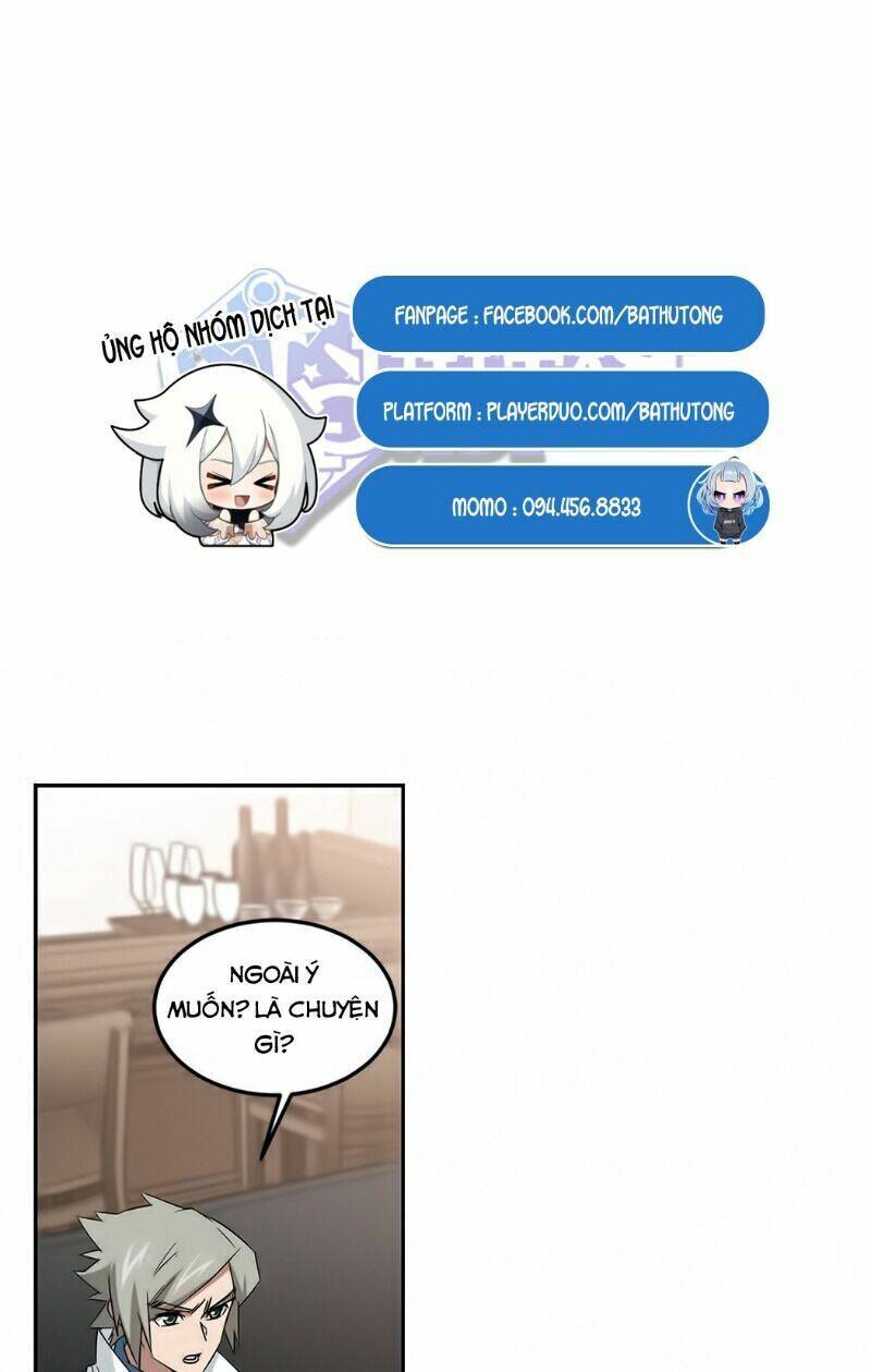 Võng Du Chi Cận Chiến Pháp Sư Chapter 328 - Trang 2