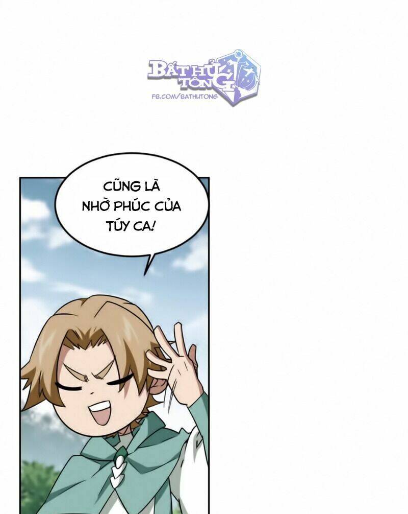 Võng Du Chi Cận Chiến Pháp Sư Chapter 330 - Trang 2