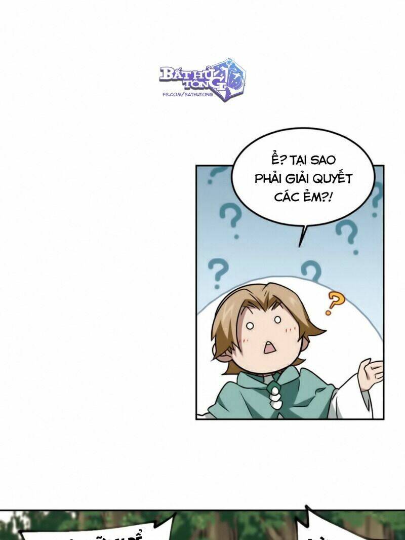 Võng Du Chi Cận Chiến Pháp Sư Chapter 330 - Trang 2