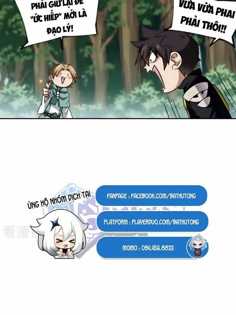 Võng Du Chi Cận Chiến Pháp Sư Chapter 330 - Trang 2