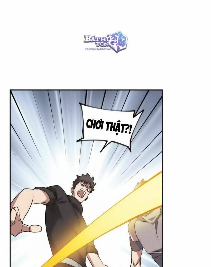 Võng Du Chi Cận Chiến Pháp Sư Chapter 332 - Trang 2