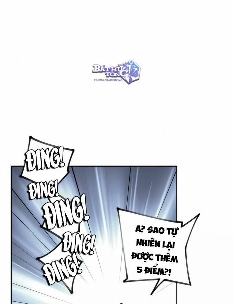 Võng Du Chi Cận Chiến Pháp Sư Chapter 332 - Trang 2
