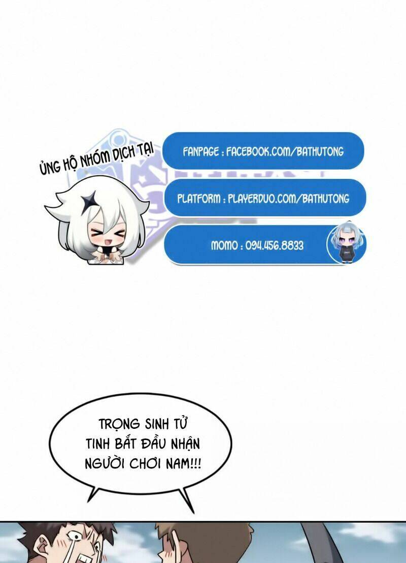 Võng Du Chi Cận Chiến Pháp Sư Chapter 332 - Trang 2