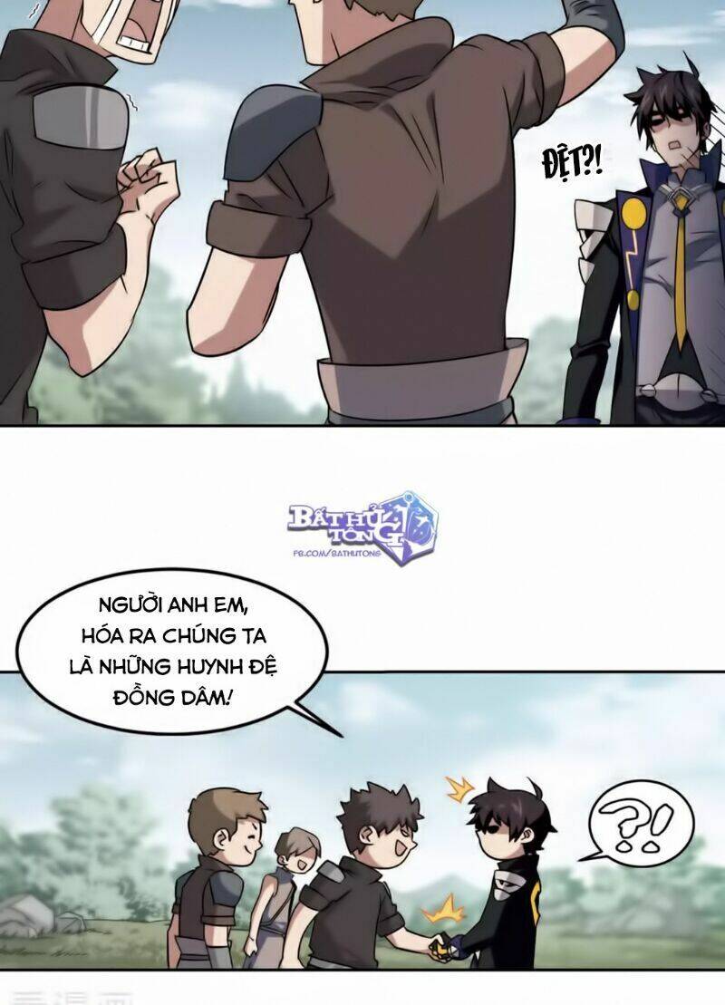 Võng Du Chi Cận Chiến Pháp Sư Chapter 332 - Trang 2