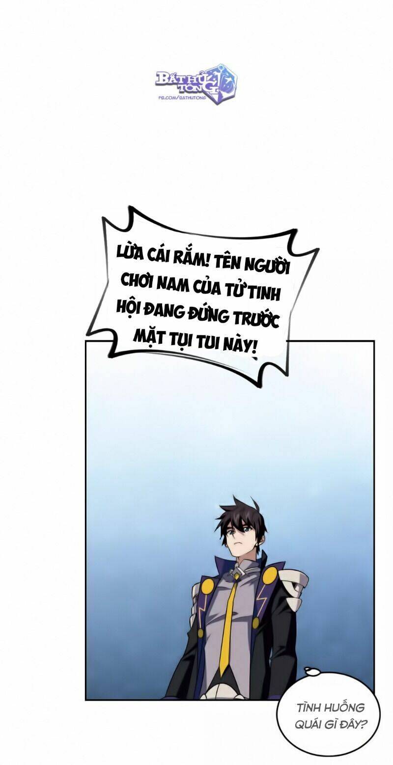 Võng Du Chi Cận Chiến Pháp Sư Chapter 332 - Trang 2