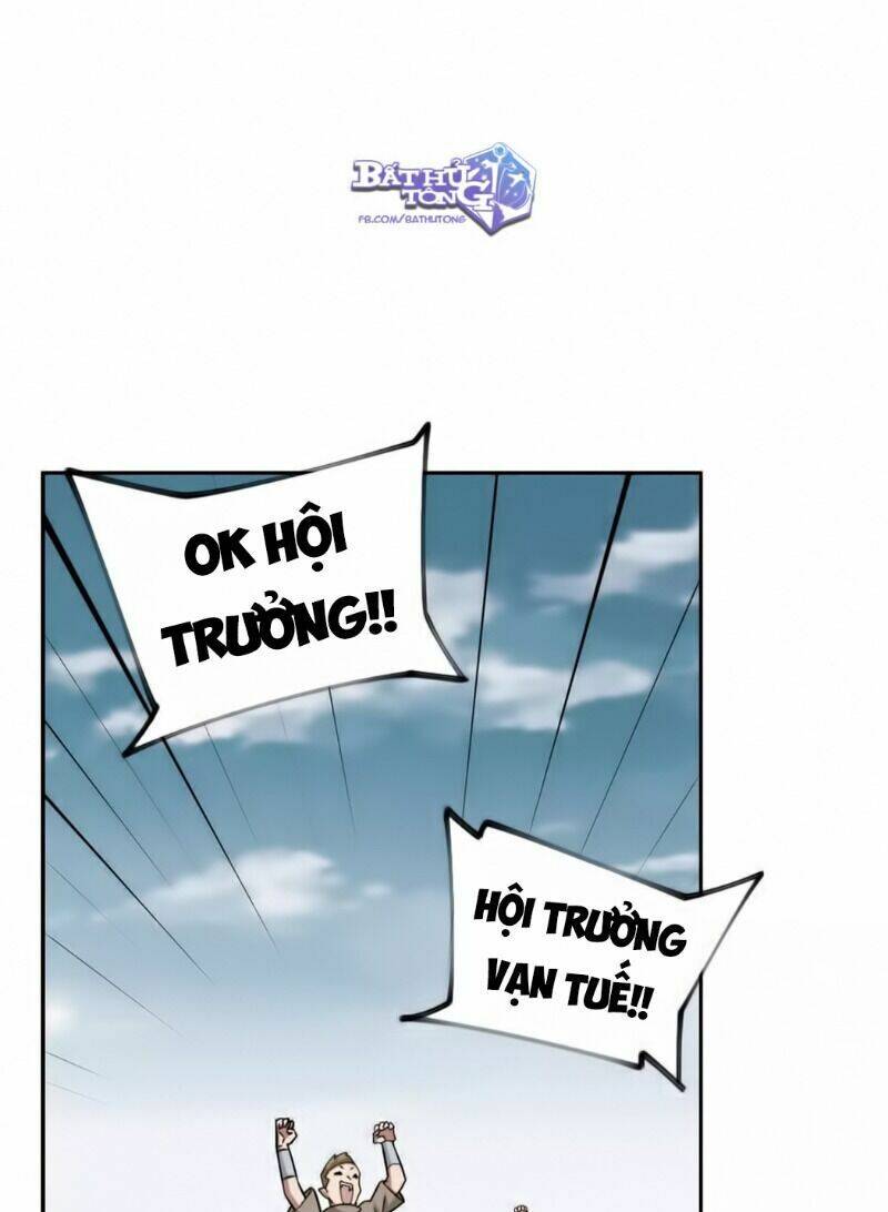 Võng Du Chi Cận Chiến Pháp Sư Chapter 332 - Trang 2