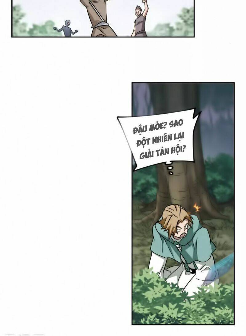 Võng Du Chi Cận Chiến Pháp Sư Chapter 332 - Trang 2