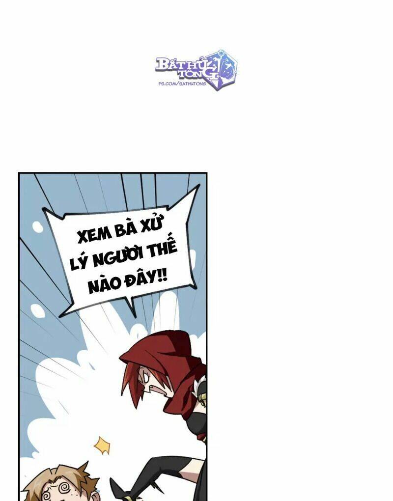 Võng Du Chi Cận Chiến Pháp Sư Chapter 333 - Trang 2