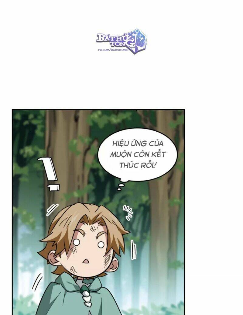 Võng Du Chi Cận Chiến Pháp Sư Chapter 333 - Trang 2