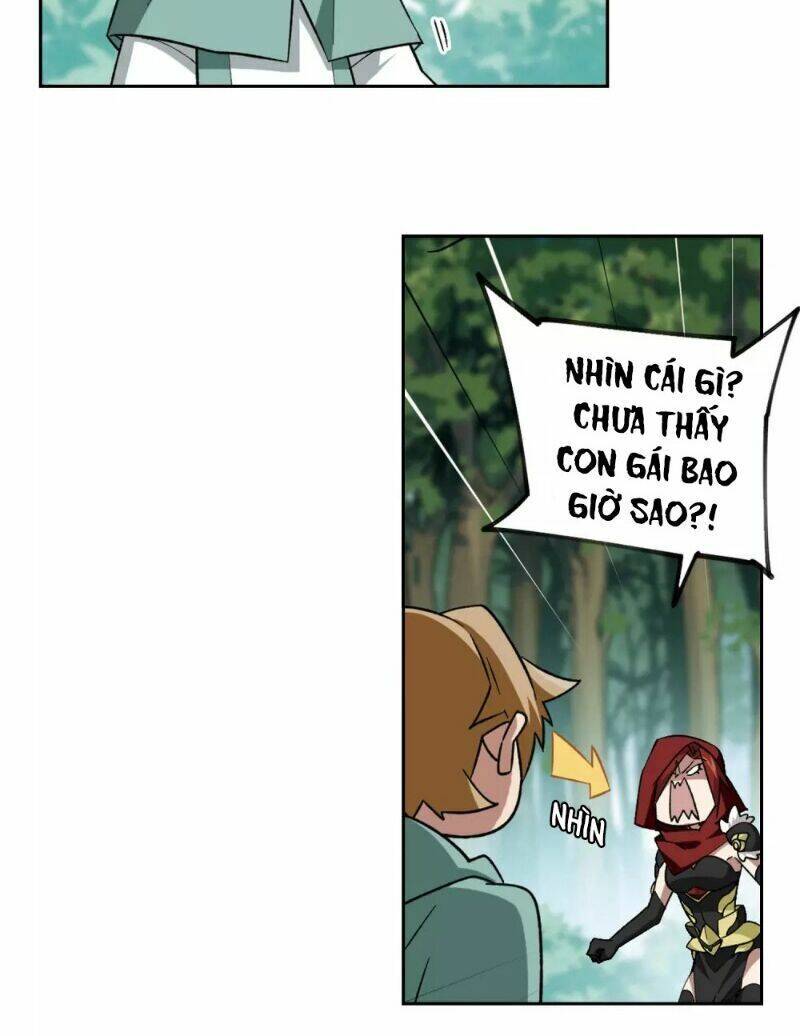 Võng Du Chi Cận Chiến Pháp Sư Chapter 333 - Trang 2