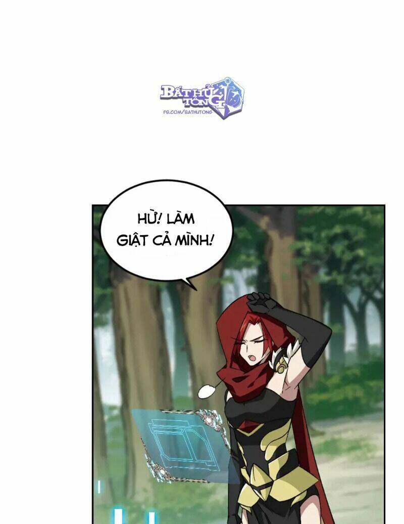 Võng Du Chi Cận Chiến Pháp Sư Chapter 333 - Trang 2