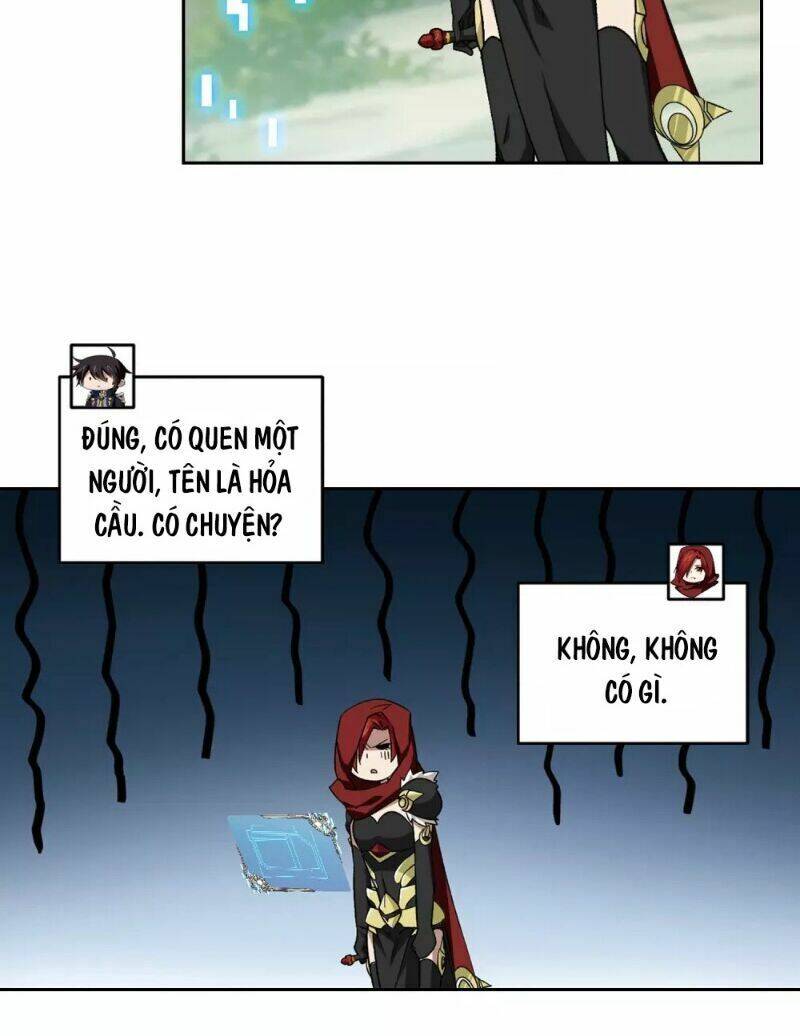 Võng Du Chi Cận Chiến Pháp Sư Chapter 333 - Trang 2