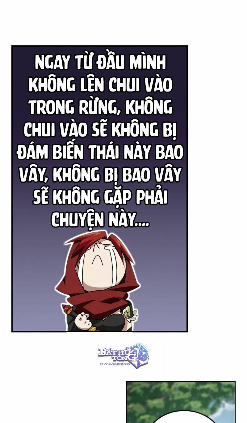 Võng Du Chi Cận Chiến Pháp Sư Chapter 333 - Trang 2
