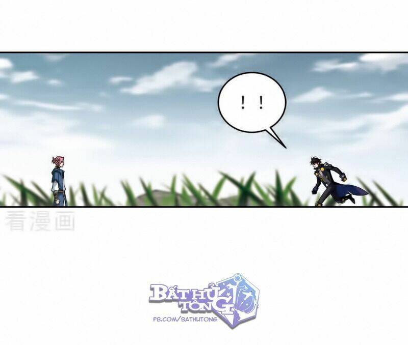 Võng Du Chi Cận Chiến Pháp Sư Chapter 334 - Trang 2