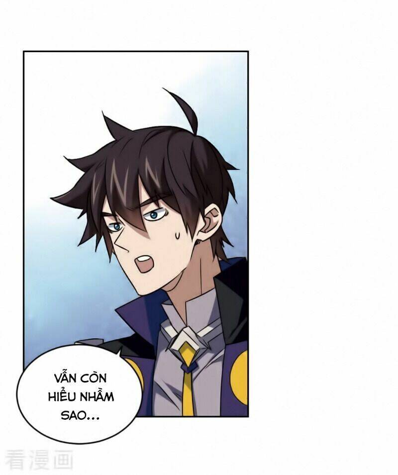 Võng Du Chi Cận Chiến Pháp Sư Chapter 334 - Trang 2