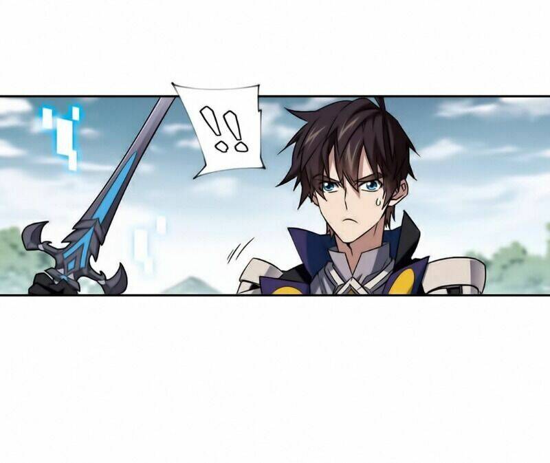 Võng Du Chi Cận Chiến Pháp Sư Chapter 334 - Trang 2