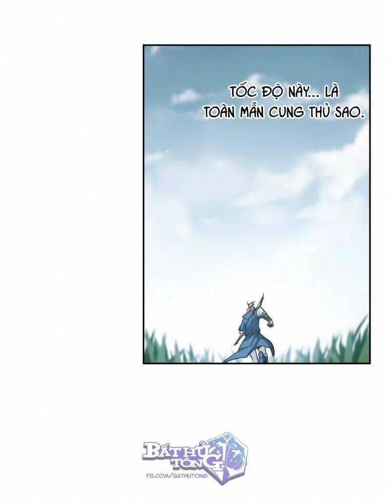 Võng Du Chi Cận Chiến Pháp Sư Chapter 334 - Trang 2