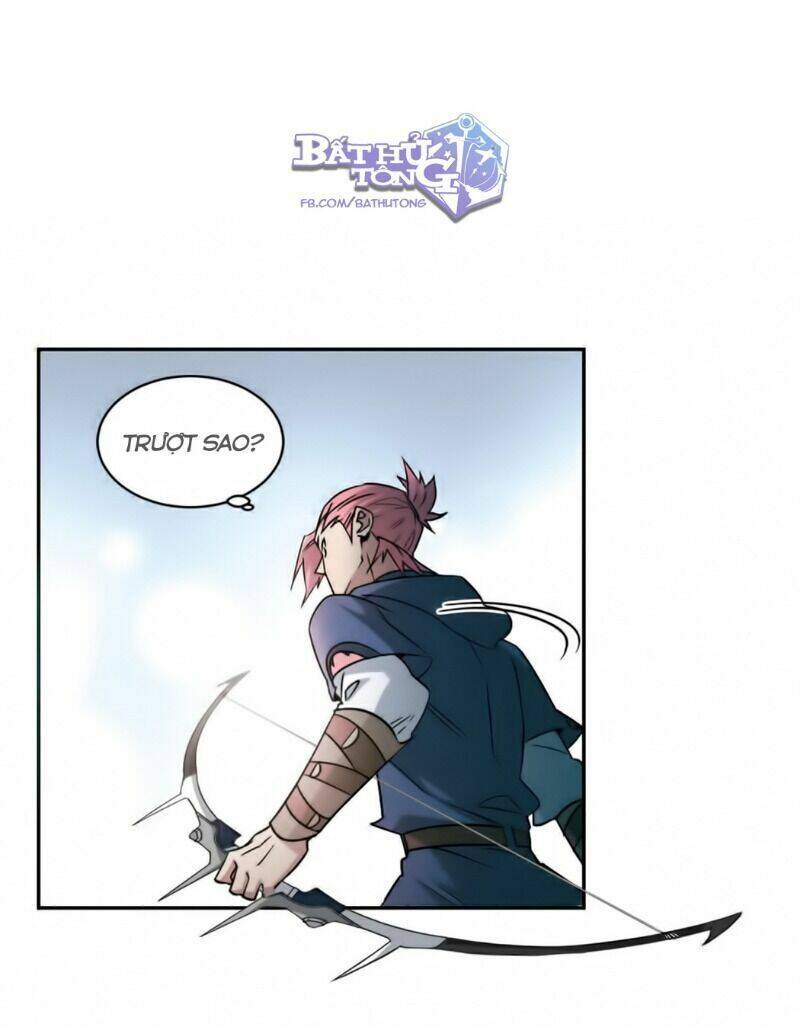 Võng Du Chi Cận Chiến Pháp Sư Chapter 334 - Trang 2