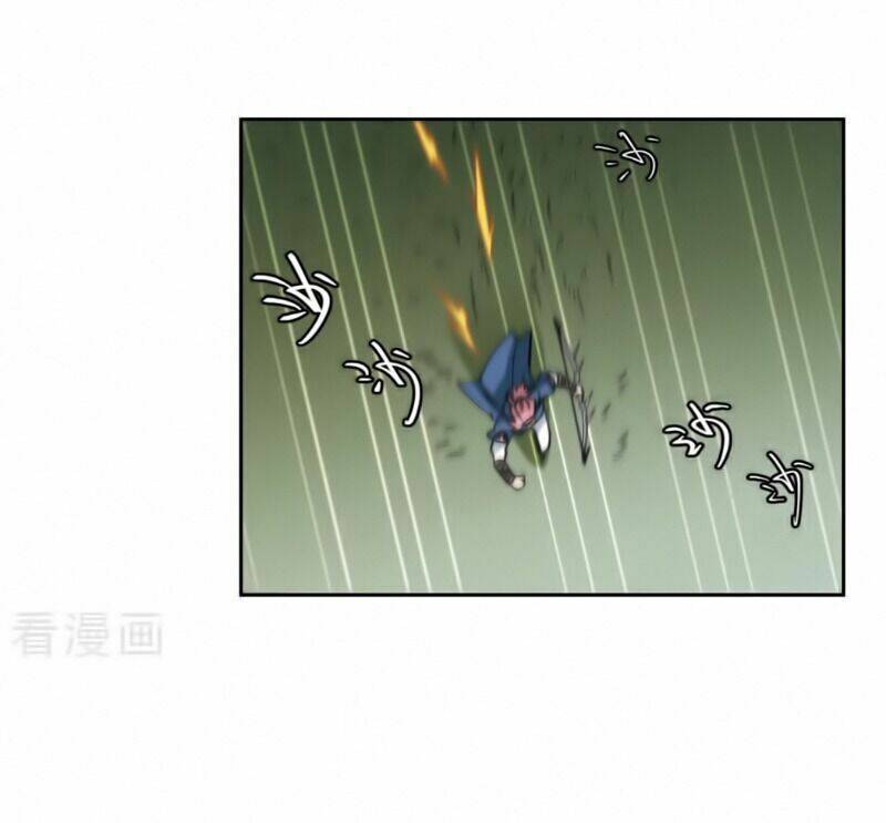 Võng Du Chi Cận Chiến Pháp Sư Chapter 334 - Trang 2